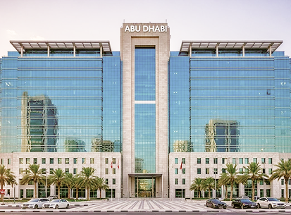 Abu Dhabi Office